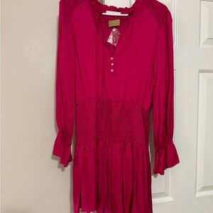 Karlie dress. Never worn. From boutique